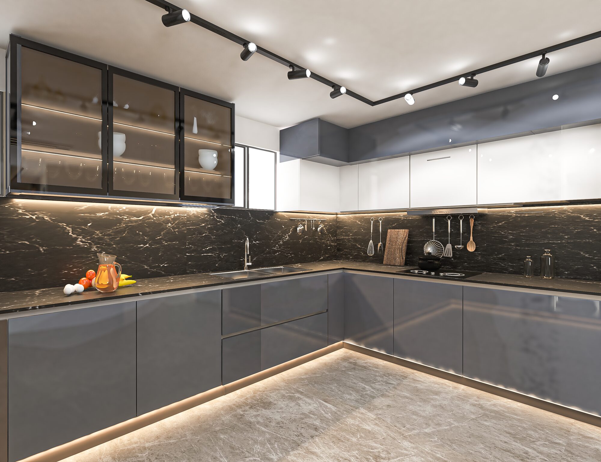 3D Design Villa