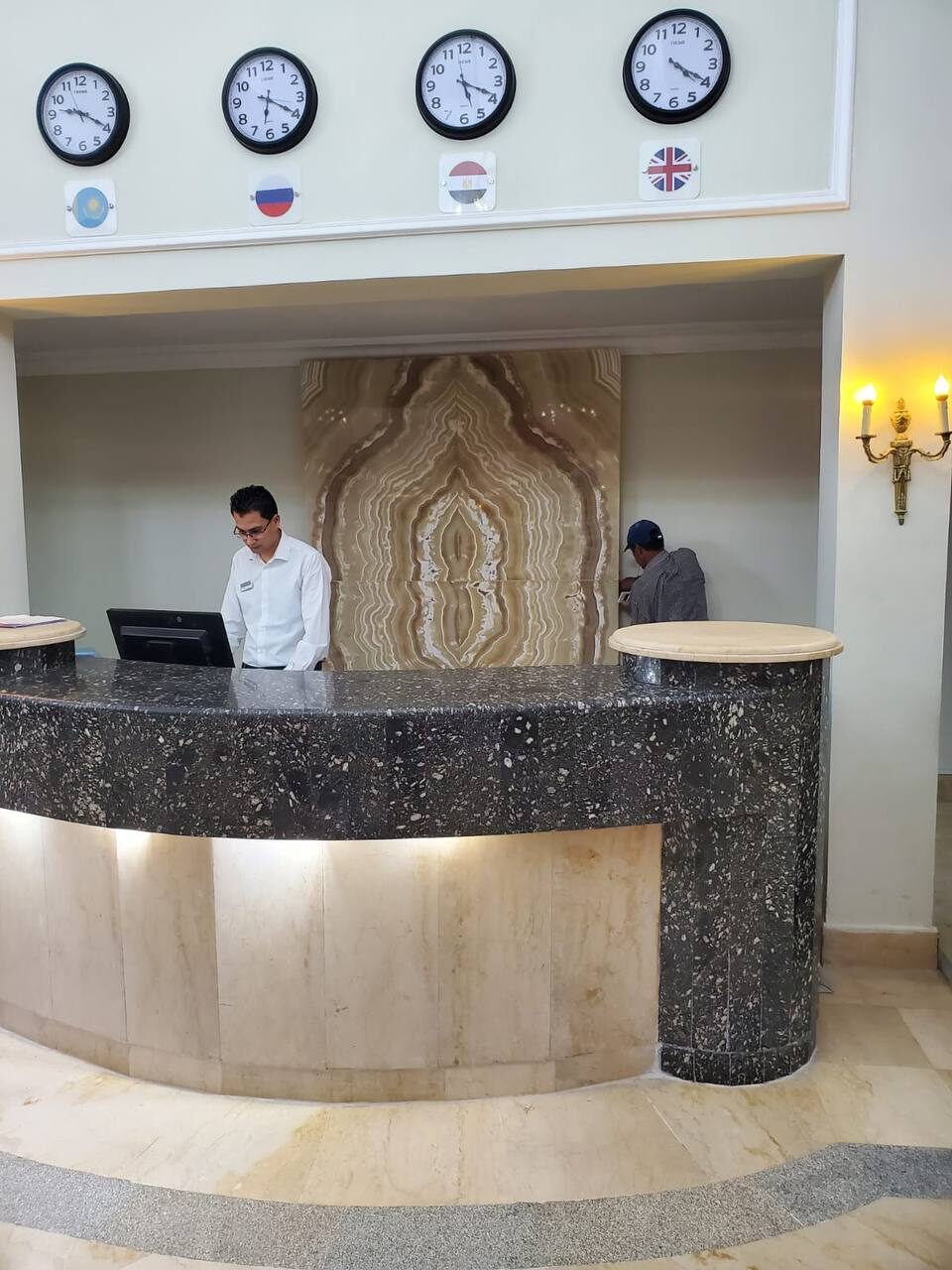 Hotel Project